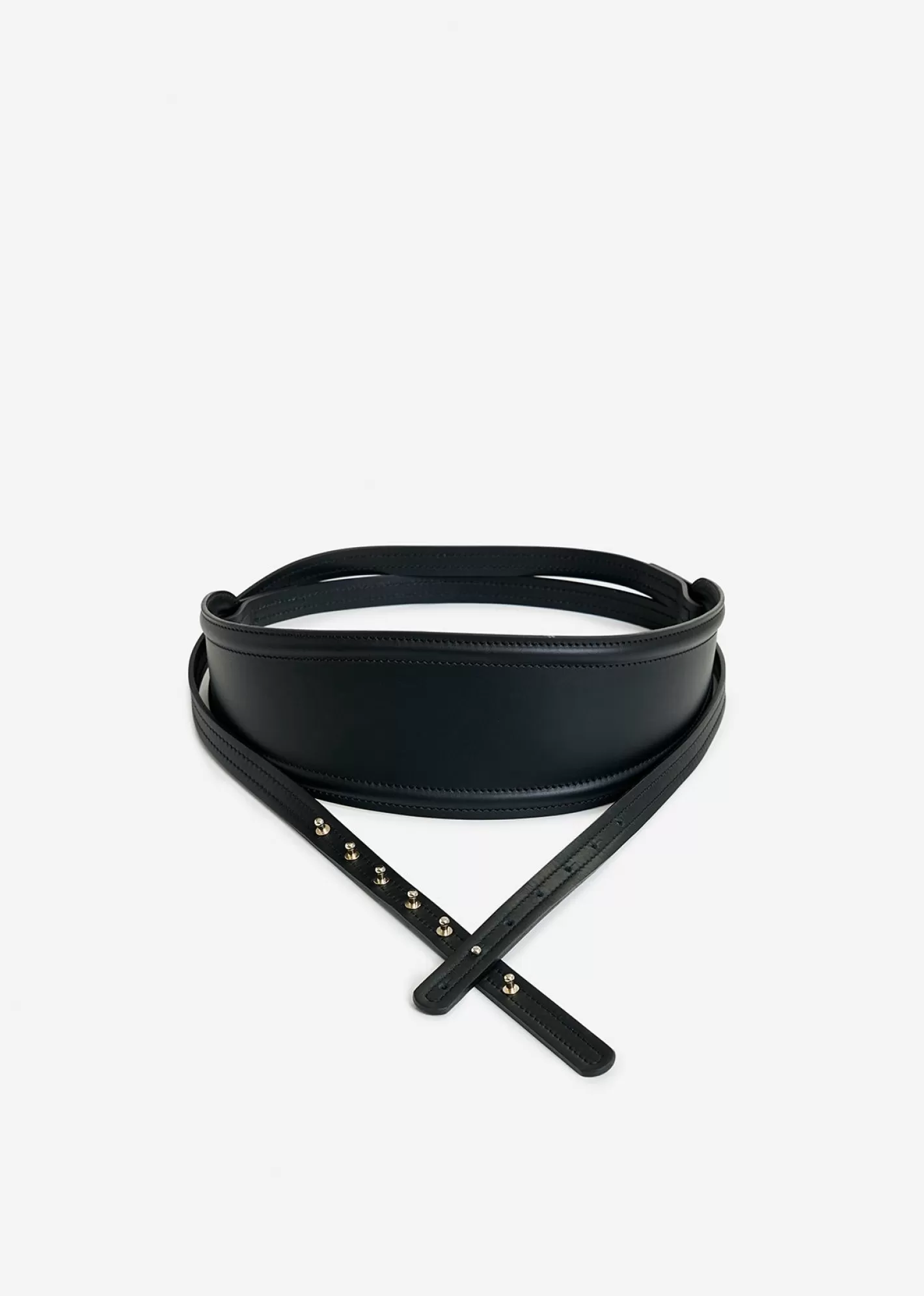 Online leather waist belt Fall 2024 Collection | Belts