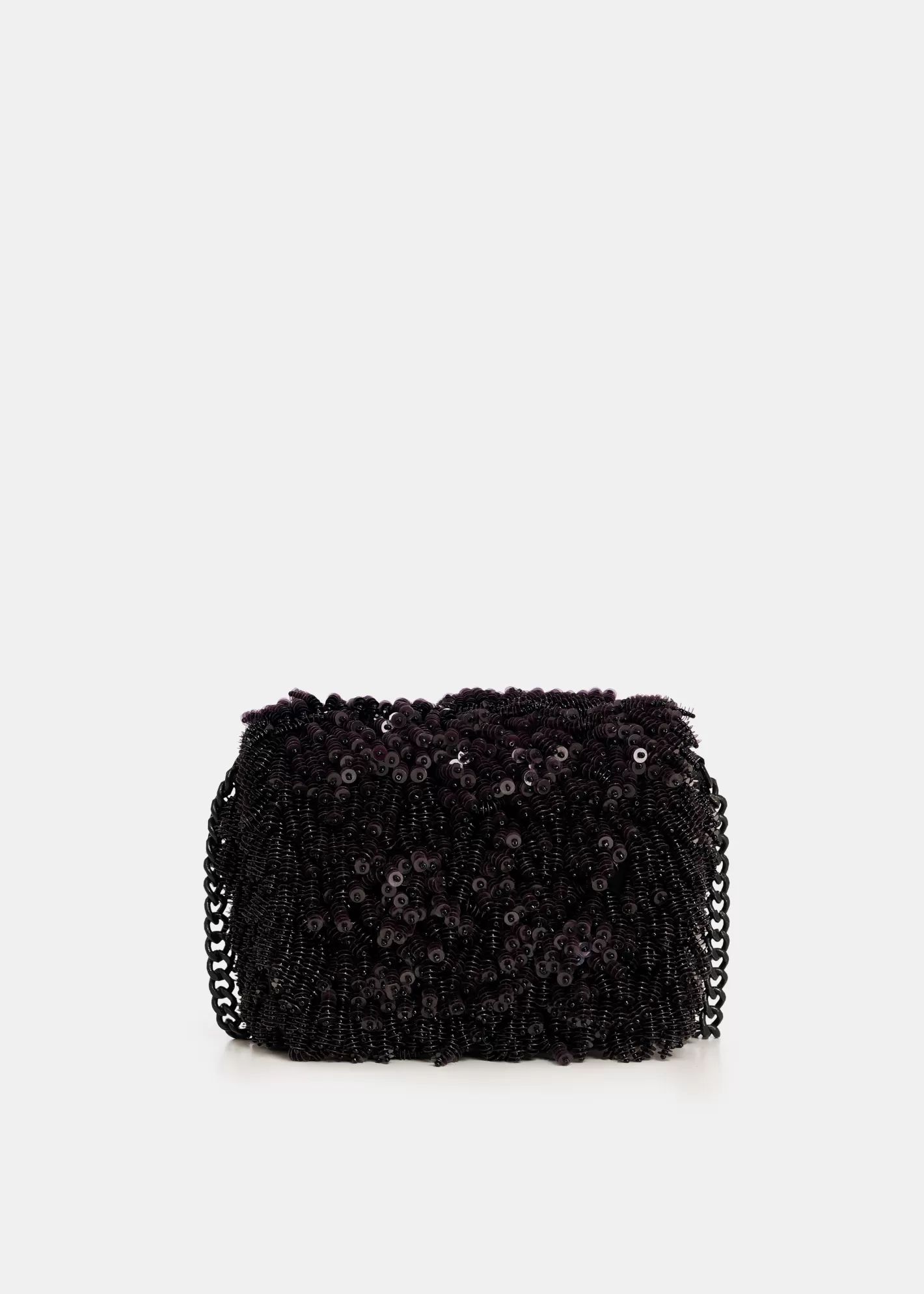 Flash Sale sequin and bead-embellished bag Partywear | Bags