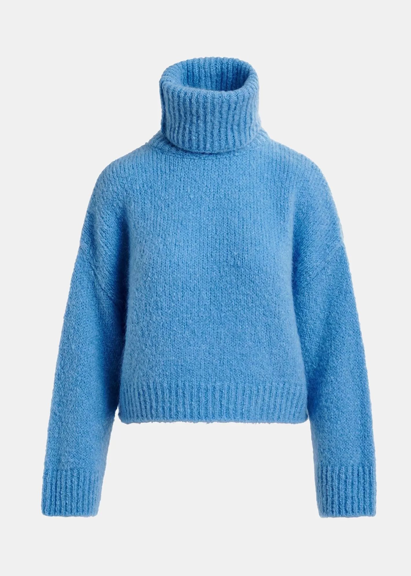 Store turtleneck knit sweater Fall 2024 Collection | Sweaters & Cardigans