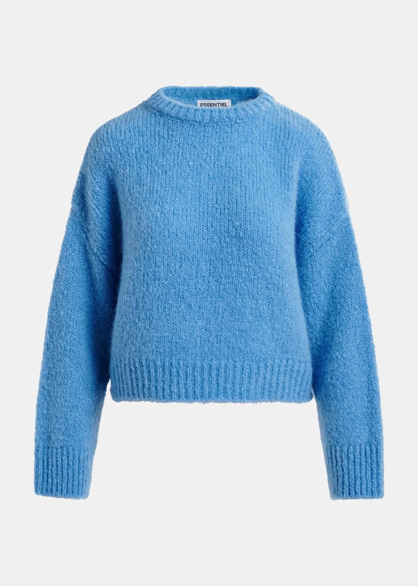 Store turtleneck knit sweater Fall 2024 Collection | Sweaters & Cardigans