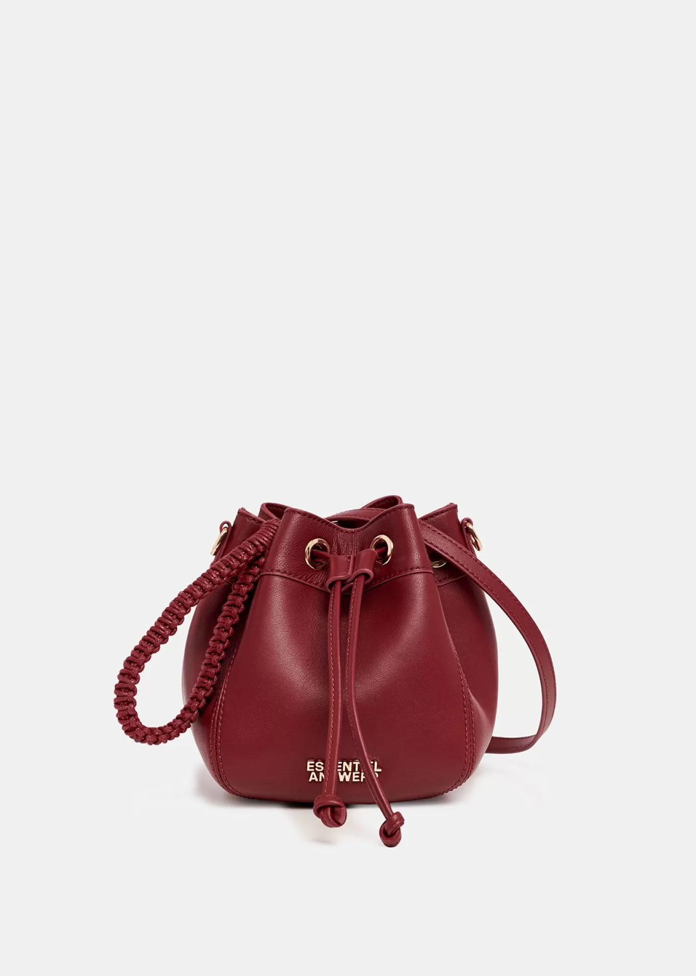 Flash Sale leather mini bucket bag Fall 2024 Collection | Bags