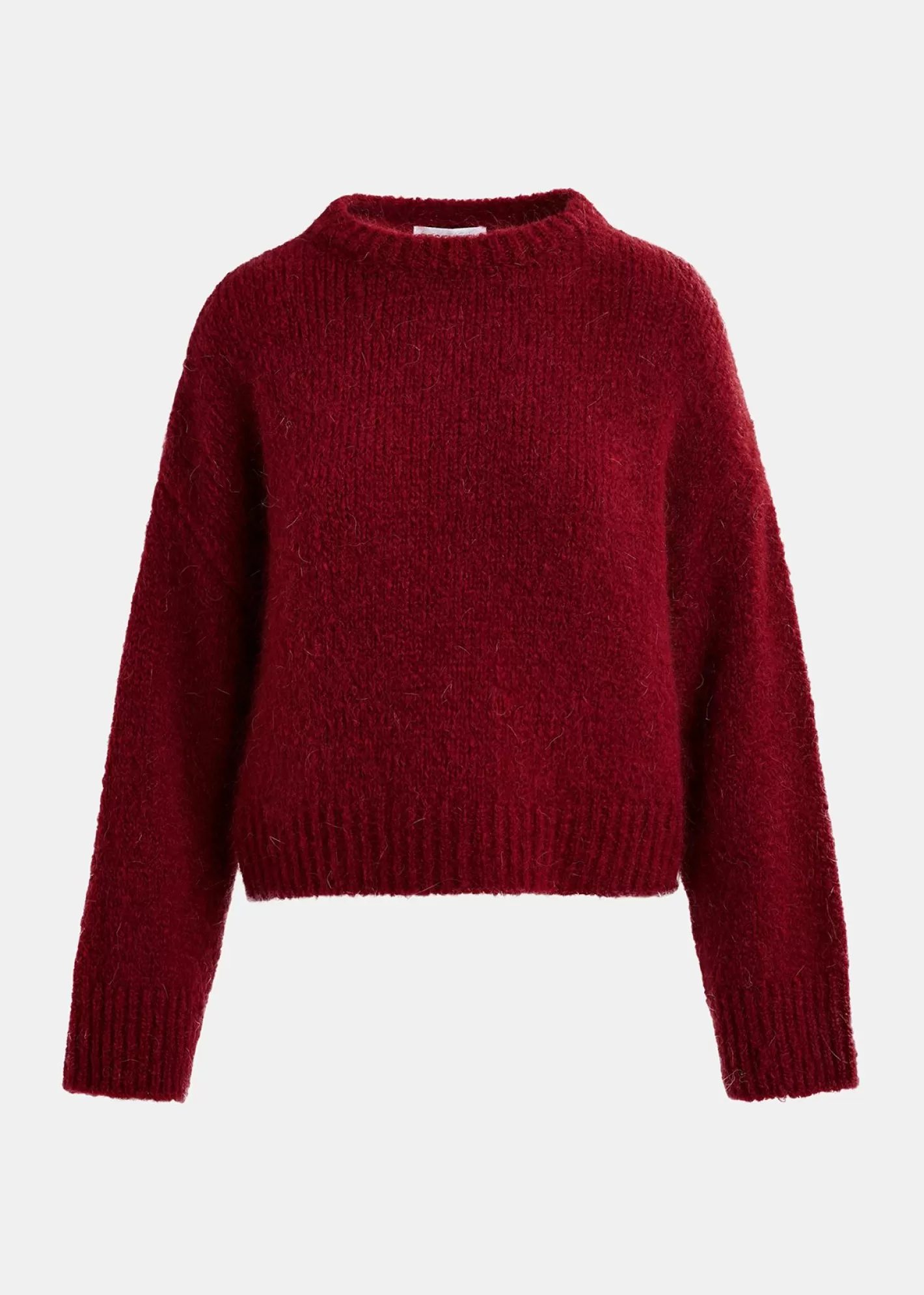 Hot turtleneck knit sweater Fall 2024 Collection | Sweaters & Cardigans