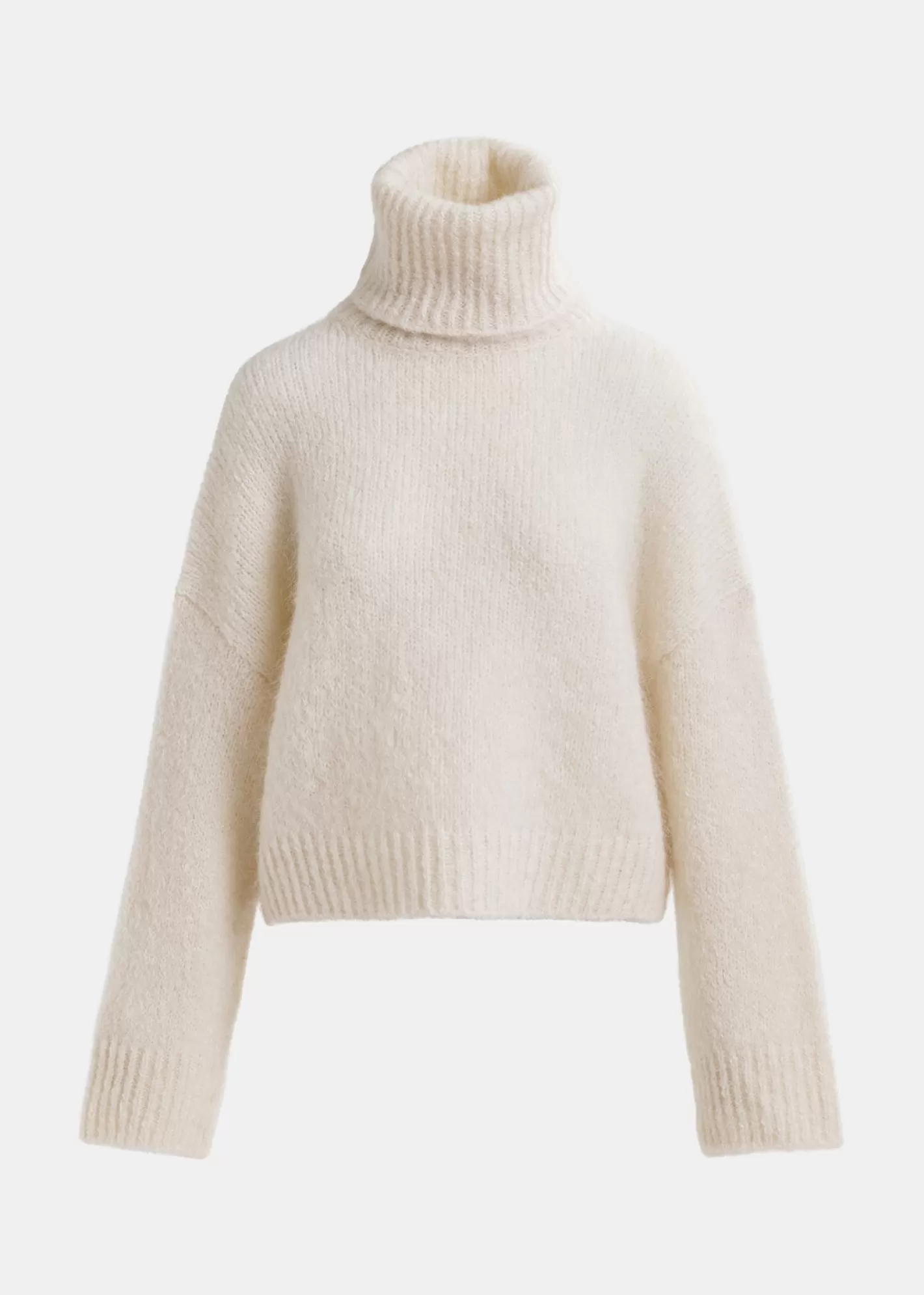 Cheap turtleneck knit sweater Fall 2024 Collection | Sweaters & Cardigans