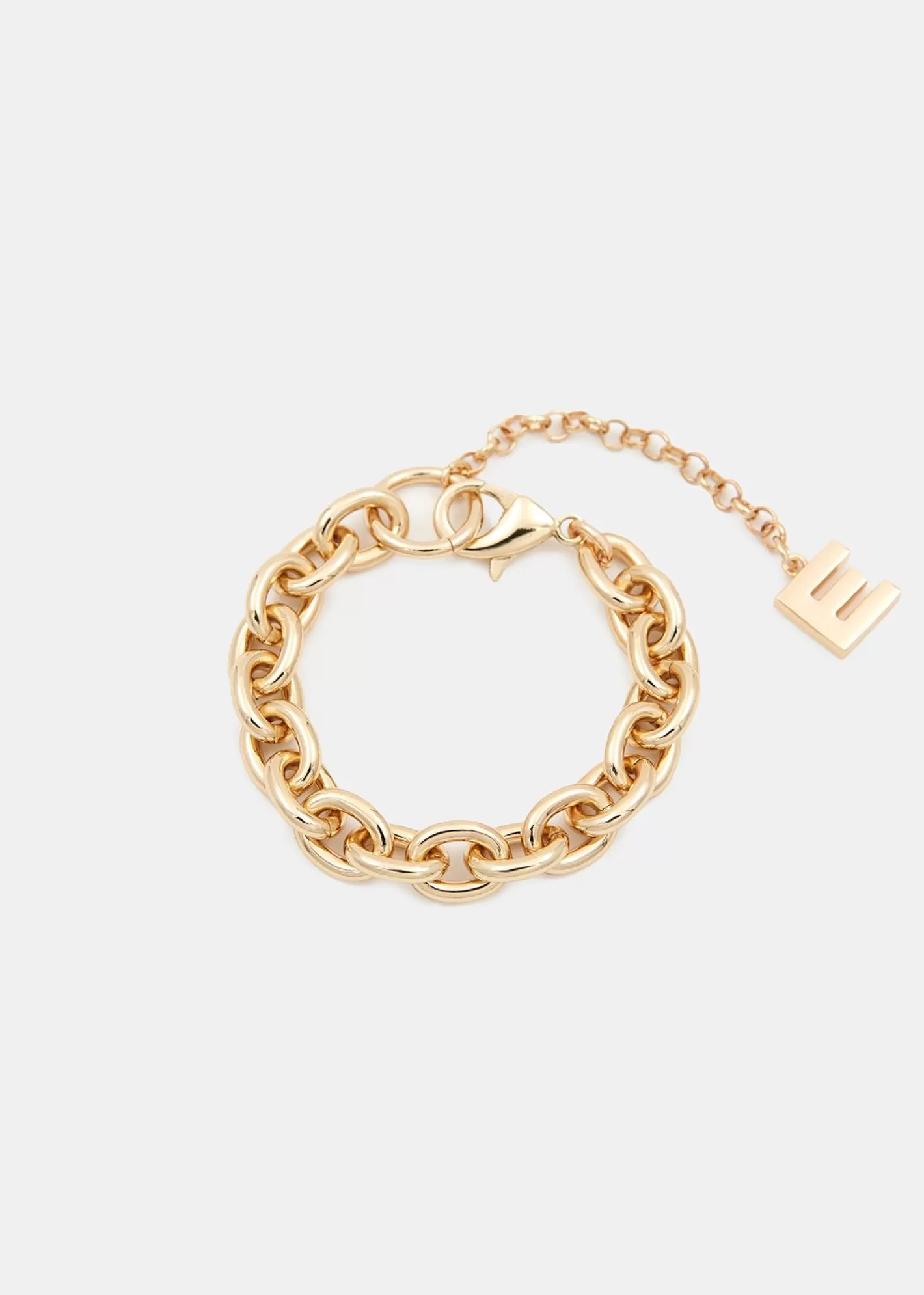 New -tone chain bracelet Fall 2024 Collection | Jewelry