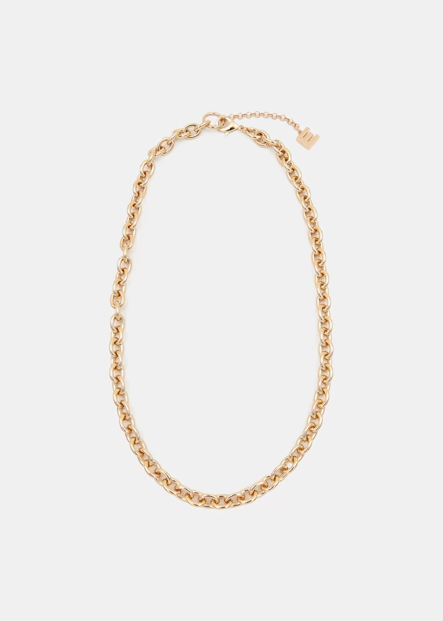 Fashion -tone chain necklace Fall 2024 Collection | Jewelry