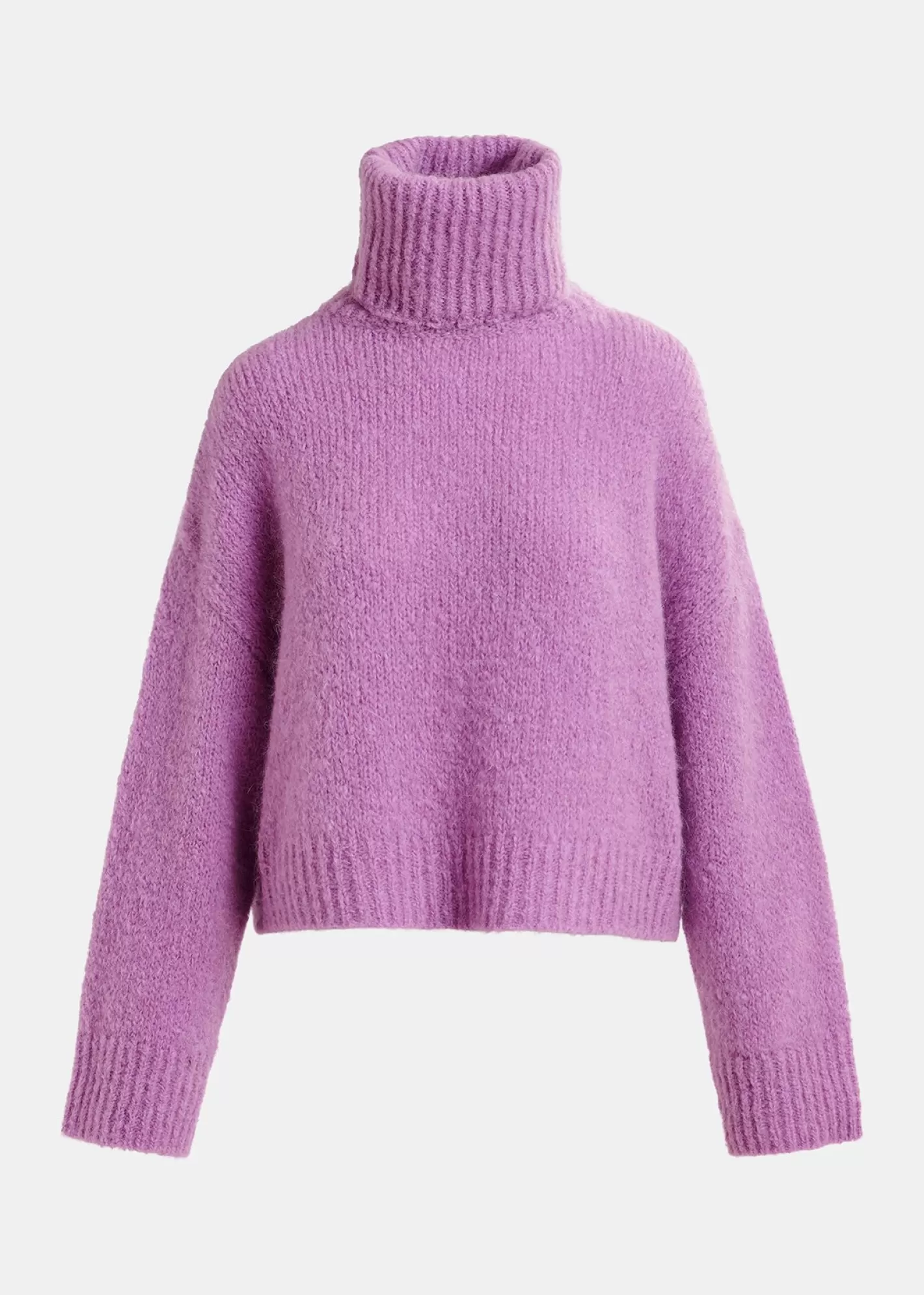 Flash Sale turtleneck knit sweater Fall 2024 Collection | Sweaters & Cardigans