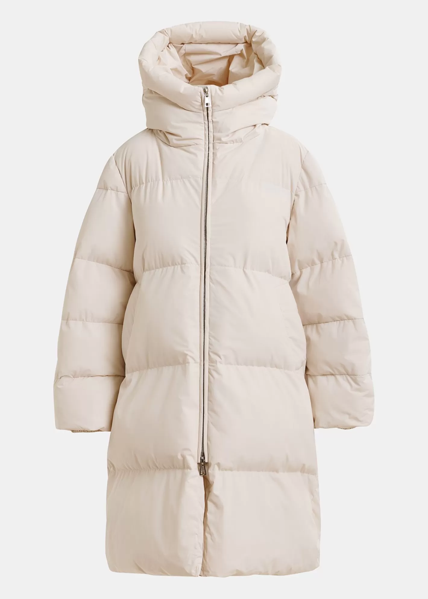 Sale hooded puffer coat Coats & Jackets